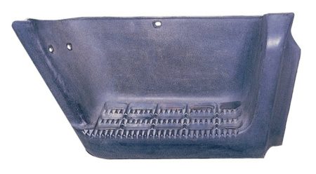 Estribo Izquierdo Toyota Dyna (1996->)