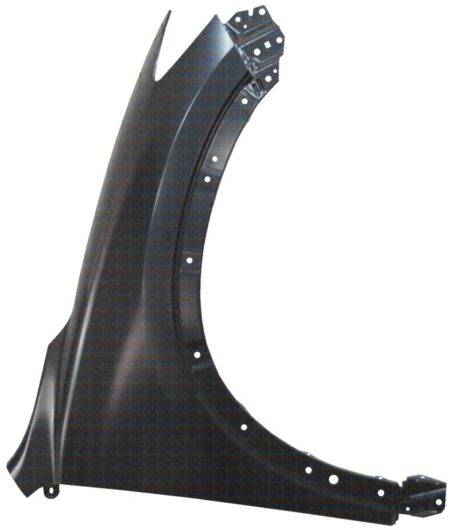 Aleta Frontal Derecho Mazda Cx-5 (C/Agujero Moldura) (2012->)