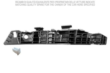 Soporte Izquierdo Paragolpes Frontal Kia Sportage (2011->)