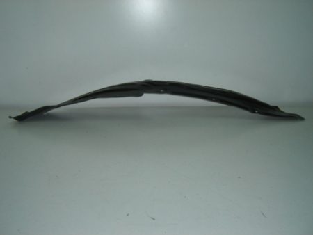 Resguardo Paso De Rueda Frontal Izquierdo Nissan Patrol (1998->)