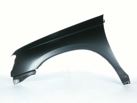 Aleta Frontal Izquierdo Nissan D22 (1998->) (2WD)