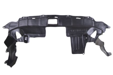 Resguardo Inferior Motor Honda Civic (2006->) (Gasolina)