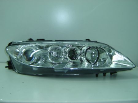 Faro Delantero Derecho Electrico Mazda 6 (2002->)