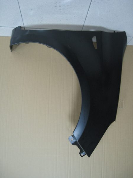 Aleta Frontal Derecho Hyundai I20 (2009->)