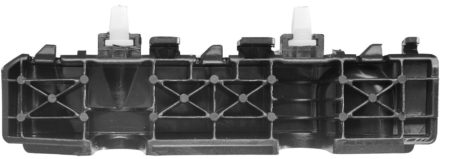 Soporte Derecho Paragolpes Frontal Hyundai I20 (2018.08->)