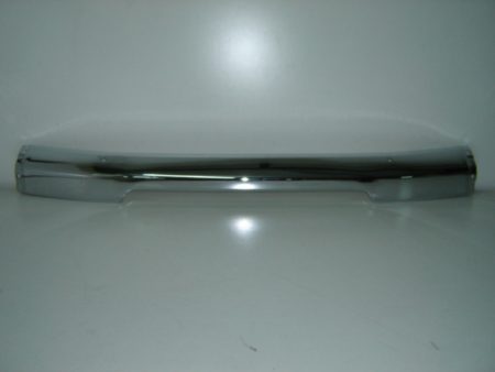 Centro Paragolpes Frontal 2wd (Cromado) Nissan D22 (1998->)