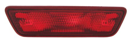 Piloto Antiniebla Paragolpes Trasero Nissan Juke/X-trail (2014.05->)