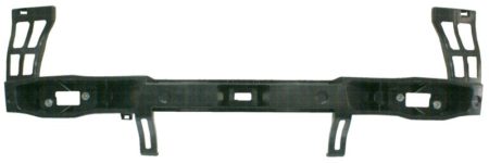 Refuerzo Paragolpes Trasero Hyundai Getz (2005->)