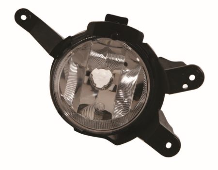 Faro Antiniebla Izquierdo Chevrolet Cruze (2009->) (H8)