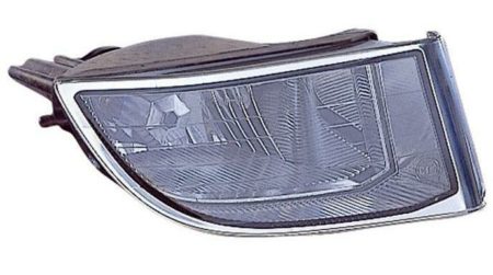 Faro Antiniebla Derecho Toyota Land Cruiser (2003->)