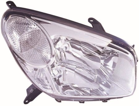 Faro Delantero Derecho Electrico Toyota Rav4 (2004->)