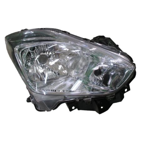 Faro Delantero Derecho Electrico Suzuki Swift V (2017.04->) (H4/PY21W/W5W)