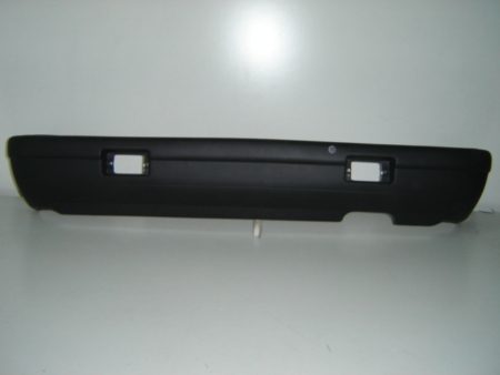 Paragolpes Trasero Nissan Micra (1989->)