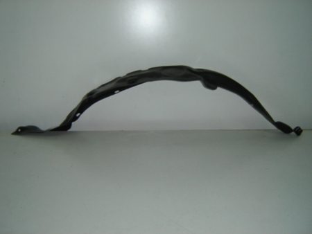 Resguardo Paso De Rueda Frontal Derecho Toyota Hilux Ln56 (1987->)