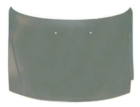 Capó Mitsubishi Pajero (1997->)