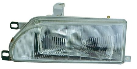 Faro Delantero Izquierdo Toyota Corolla Ee90 (1988->)