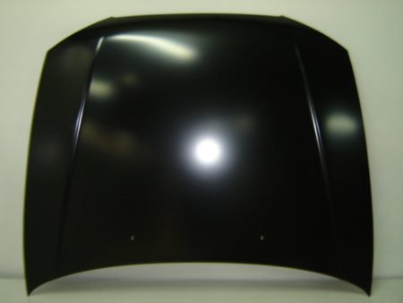 Capó Hyundai Accent (2000->)