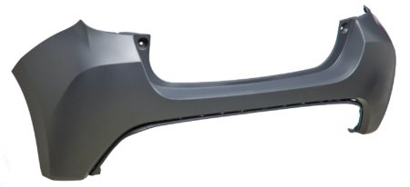 Paragolpes Trasero (Para Pintar) Toyota Yaris (2020.02->)