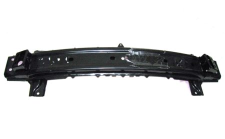 Refuerzo Paragolpes Frontal Mazda 3 (2009->)