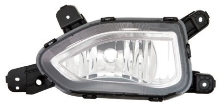 Faro Antiniebla Derecho Hyundai Kauai (2017.06->)