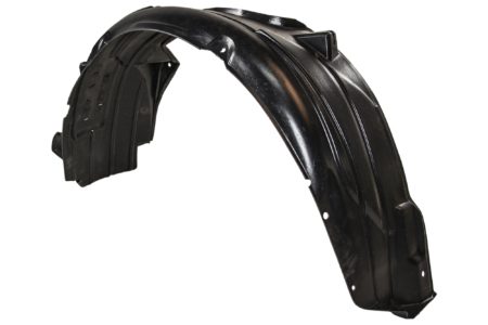 Resguardo Paso De Rueda Frontal Izquierdo Hyundai I30 (2007->)