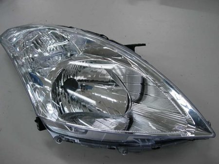 Faro Delantero Derecho Electrico Suzuki Swift (2011->)