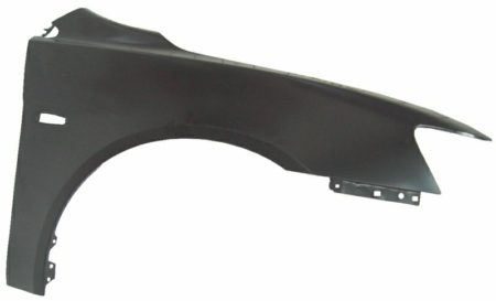 Aleta Frontal Derecho Mitsubishi Lancer (2008->) (Chapa)
