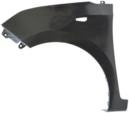 Aleta Frontal Izquierdo Con Agujero Intermitente Hyundai I10 (2013->)