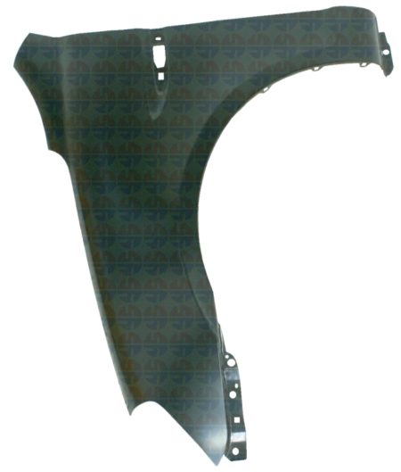 Aleta Frontal Izquierdo Hyundai Accent (2006->) (4P)