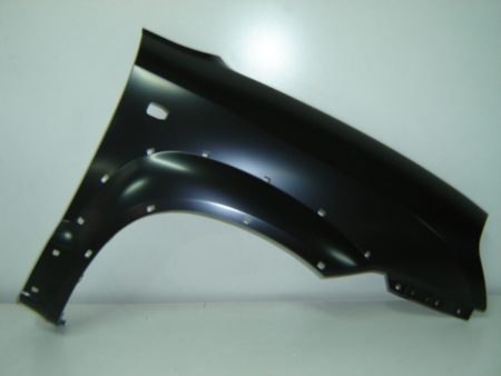 Aleta Frontal Derecho Hyundai Tucson (C/Agujero Intermitente) (C/Agujero Moldura) (2004->)