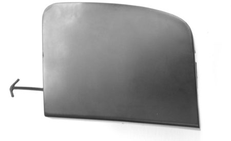 Tapa Remolque Paragolpes Frontal Toyota C-hr (2016.10->)