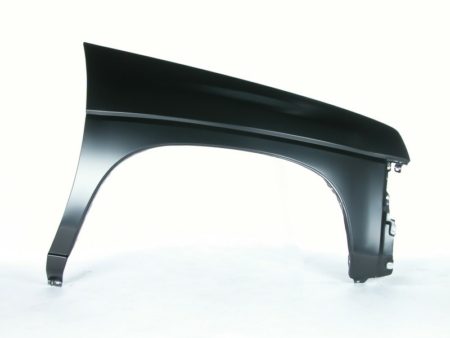 Aleta Frontal Derecho Nissan King Cab (1987->) (4WD)