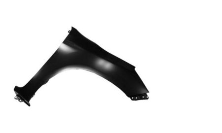 Aleta Frontal Derecho Toyota Hilux (S/Agujero Intermitente) (2016->) (2WD)