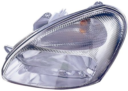 Faro Delantero Izquierdo Electrico Daewoo Nubira (1999->)