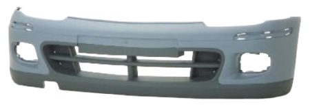 Paragolpes Frontal (Para Pintar) Nissan Micra (2000->)