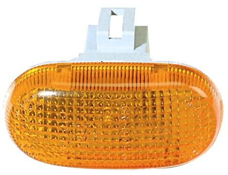 Piloto Lateral Amarillo Suzuki Grand Vitara (1998->)