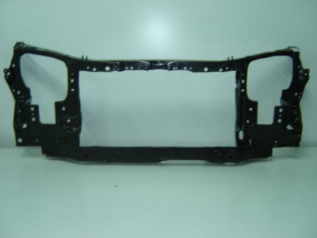 Frente Radiadores Mazda 323 (2001->2003)