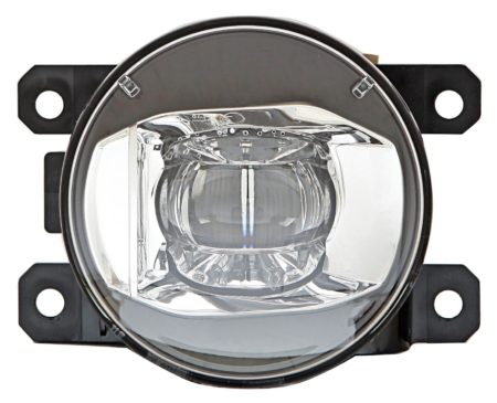 Faro Antiniebla Izquierdo Jeep Renegade (2018.01->) (LED)