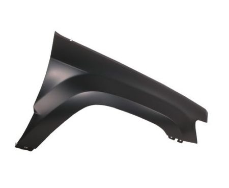 Aleta Frontal Derecho Jeep Grand Cherokee (2005->) (Chapa)
