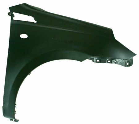 Aleta Frontal Derecho Chevrolet Aveo (3/5P) (2009->)