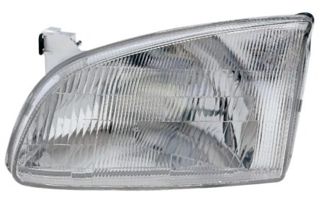 Faro Delantero Derecho Toyota Starlet (1996->)