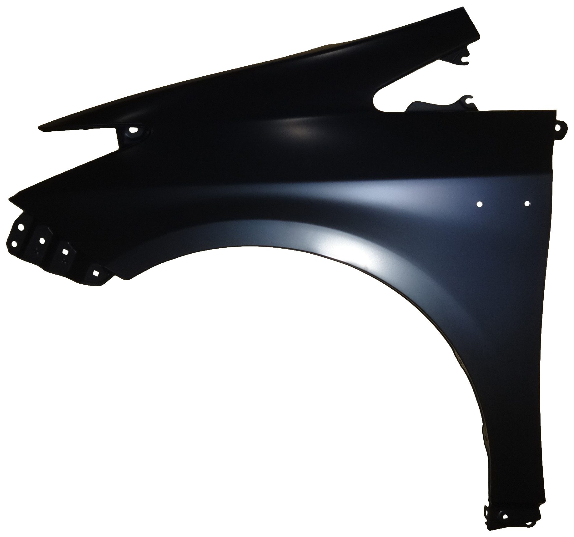 Aleta Frontal Izquierdo Toyota Prius 09