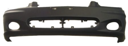 Paragolpes Frontal (Para Pintar) Con Agujeros Hyundai Atos (1998->)