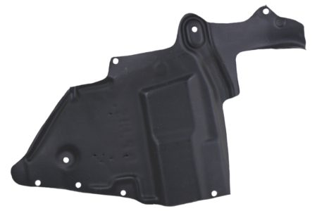 Resguardo Inferior Motor Derecho Nissan Almera (2000->) (Diesel)