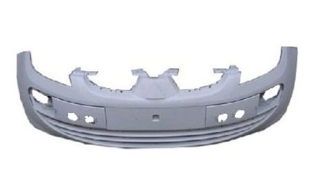 Paragolpes Frontal (Para Pintar) 3p Mitsubishi Colt (2004->)