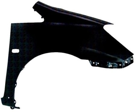 Aleta Frontal Derecho Toyota Corolla Verso (Con Agujero) (2002->)