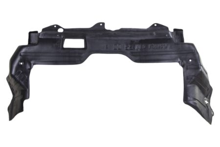 Resguardo Inferior Motor Honda Civic (1996->) (Gasolina)