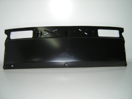 Frente Radiadores Isuzu Nkr (1985->)