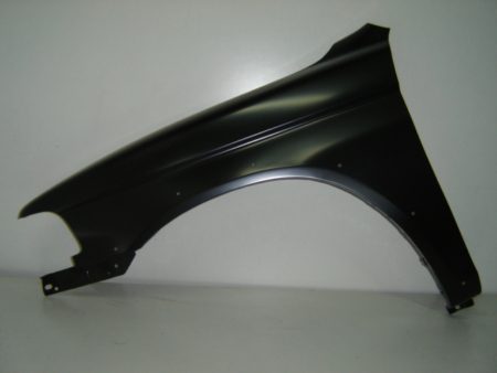 Aleta Frontal Izquierdo Mitsubishi Pajero (1997->)