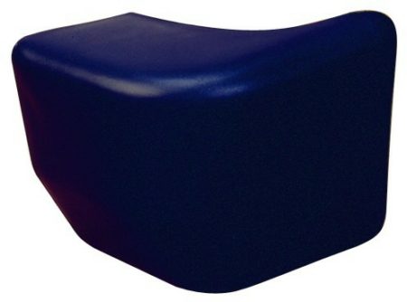 Punta Paragolpes Frontal Izquierdo Toyota Hiace Lh51 (1986->)